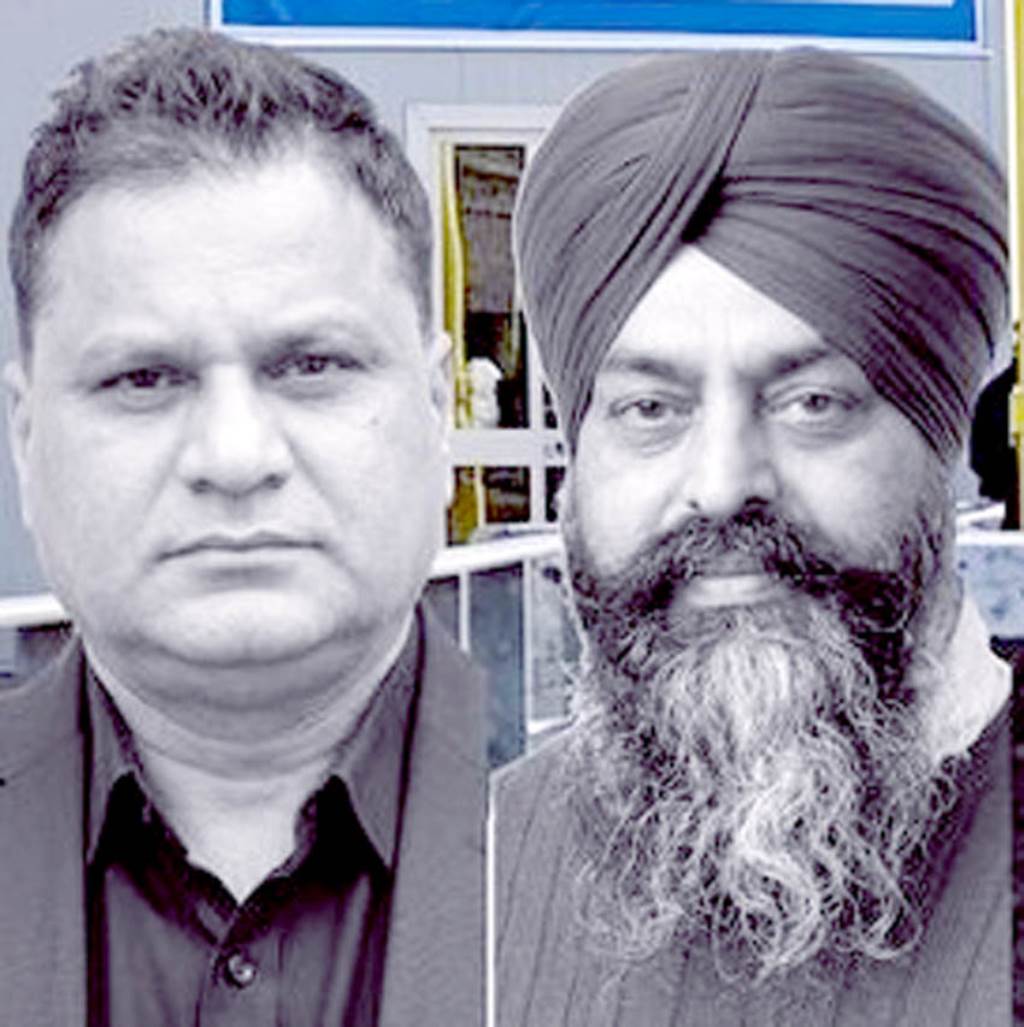 2 Indians shot dead in front of Gurdwara Sahib in Italy